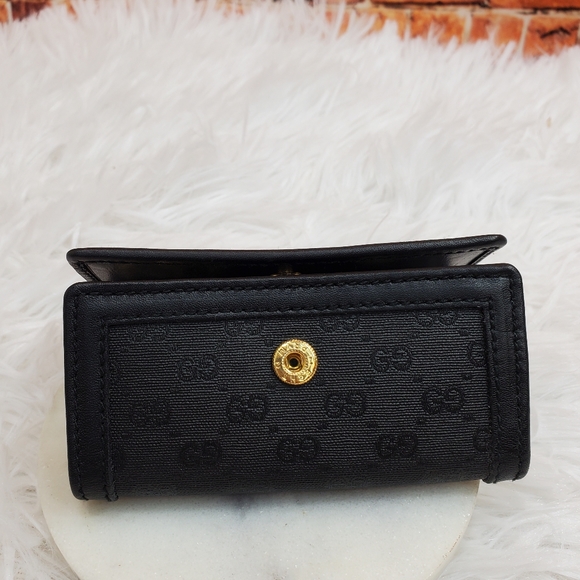 Gucci 🔑 holder Vintage - Picture 5 of 9